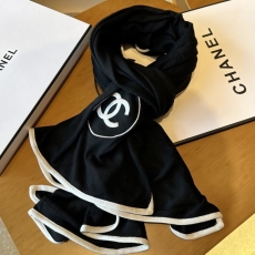 Chanel Scarf